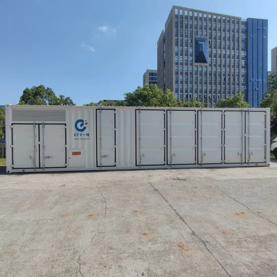 Impianto di gas di ricarica per bombole di ossigeno O2 di ossigeno Psa containerizzato medico ospedaliero in vendita